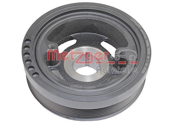 Polia do amortecedor METZGER 6400102